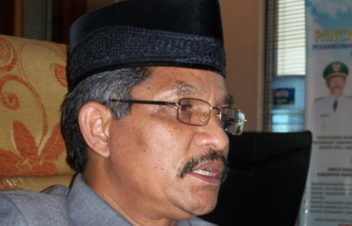 Peringati Hari Bumi Nasional, Pemkab Manggarai Dalami “Laudato Si”