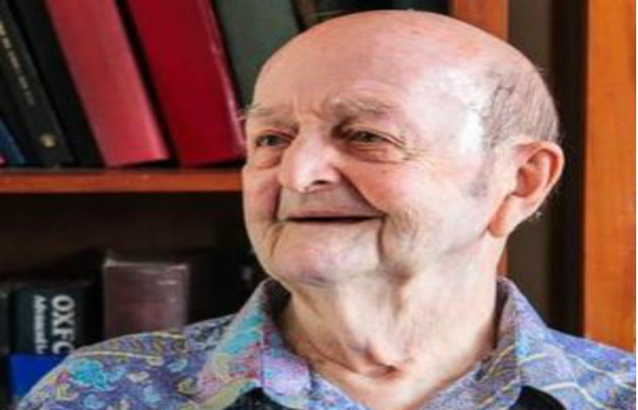 Jejak Karya Mendiang Uskup Emeritus Amboina Mgr Andreas MSC