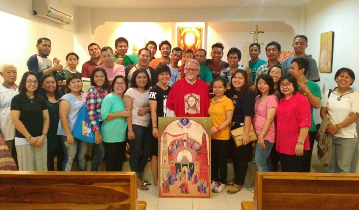 Soal Penolakan Hukuman Mati, KSE Indonesia Merasa Dikuatkan Ketua KWI