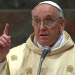 Paus Mengkritik Usaha Penyebaran Demokrasi oleh Negara Barat