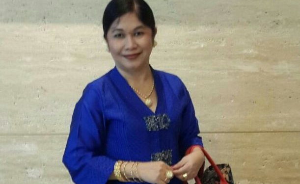 Kekerasan Seksual Sama Dengan Merusak Citra Allah