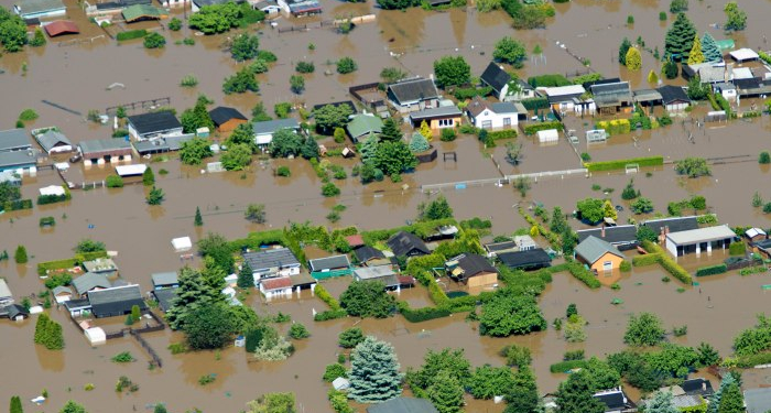 Bencana Alam, Tanda Tuhan Murka?