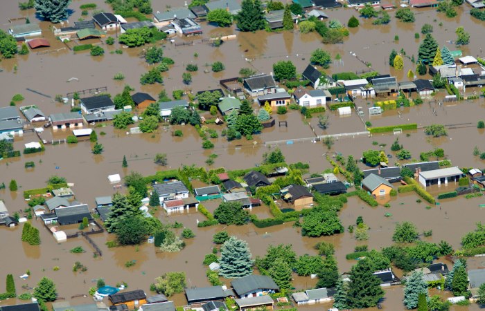 Bencana Alam, Tanda Tuhan Murka?