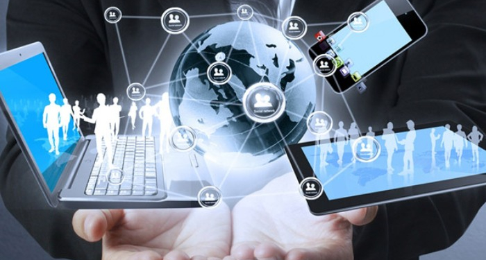 KWI: Manusia Harus Jadi Pusat Komunikasi