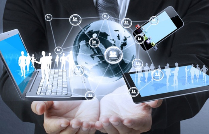 KWI: Manusia Harus Jadi Pusat Komunikasi