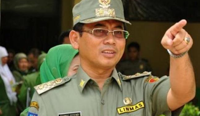 Walikota Bekasi Dorong Pembangunan Gereja St Clara Dilanjutkan