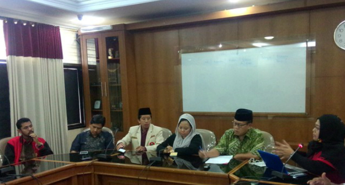 KWI: Jangan Abaikan Eks Gafatar
