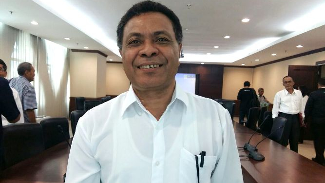 Bimas Katolik : Gereja Perlu Terus Membangun Habitus Dialog Persuasif
