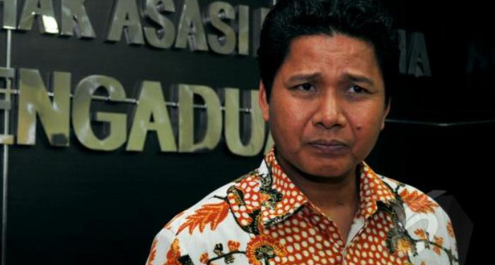 Komnas HAM: Ada Ormas yang Memeras Gereja