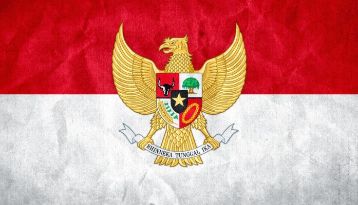 Pemuda Katolik:  Jangan Ganggu Pancasila!