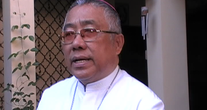 Uskup di Filipina Minta Presiden Hentikan Pertambangan