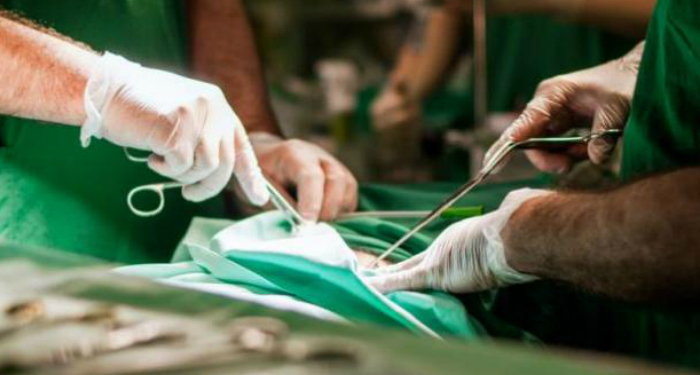 Uskup di India Sumbang Ginjal Bagi Seorang Pria Hindu