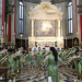 Kelompok Paduan Suara Asal Indonesia Raih Juara Umum di Italia