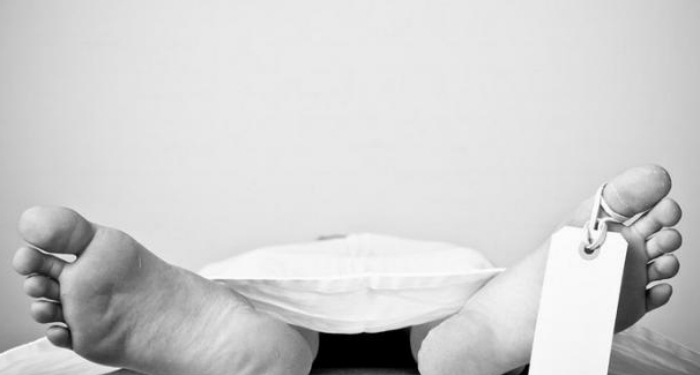 Seorang Pastor Ditemukan Tewas di Kolam Renang