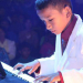 Pianis Cilik Asal Flores, Masuk Final dalam Lomba Piano Klasik di California