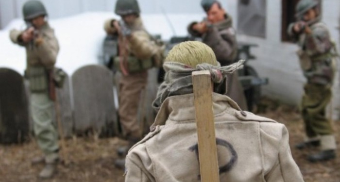 Ini Perkembangan Sikap Gereja Soal Hukuman Mati