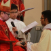 Uskup Suharyo Tahbis 7 Diakon