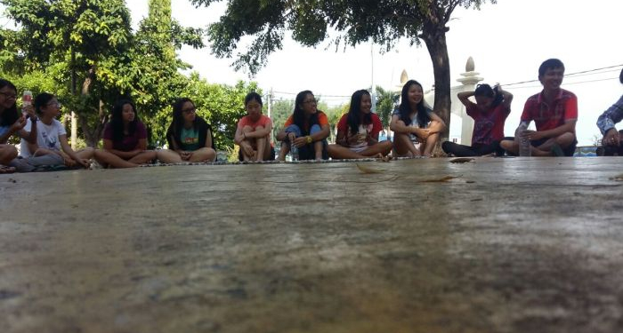 Kisah Imam yang Diganggu Saat Misa