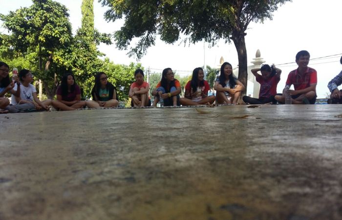 Kisah Imam yang Diganggu Saat Misa