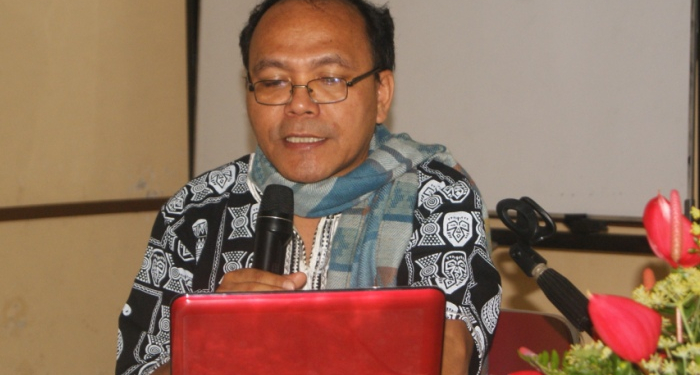 Bencana Alam dan Ketakberdayaan Manusia