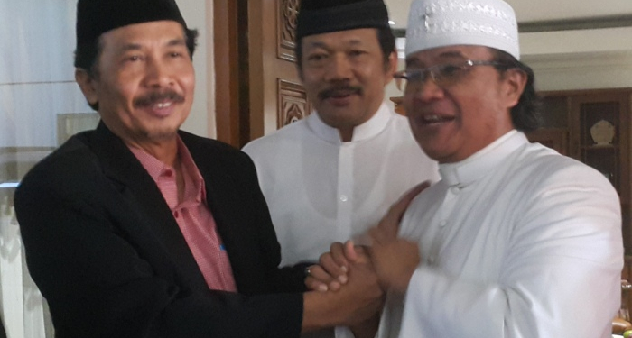 Kisah Silahturahmi Romo Budi: Merawat Relasi dengan Umat Muslim