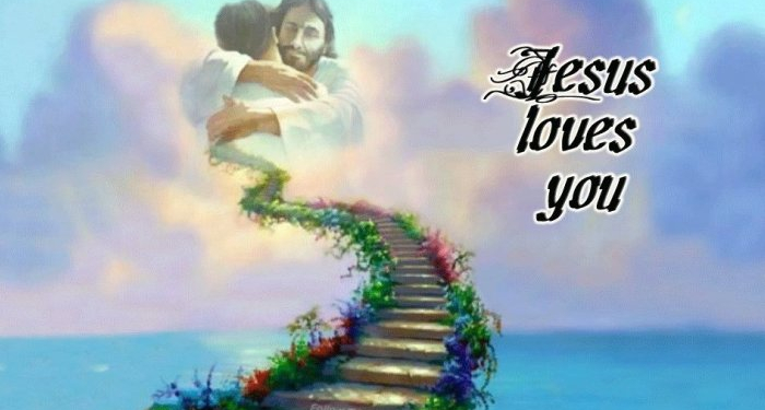 Tuhan Pengasih dan Penyayang