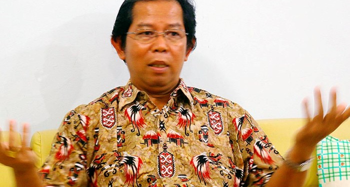 Uskup Kecam Aksi Represi Terhadap Warga Papua