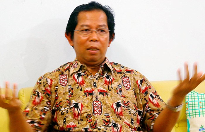 Uskup Kecam Aksi Represi Terhadap Warga Papua