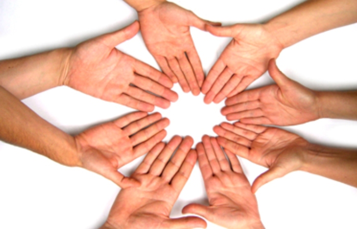 OMK di Keuskupan Maumere Rayakan Tahun Kerahiman