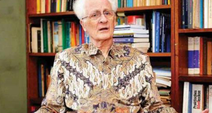 Terkait Teror Prancis Ini Kata Pastor Magnis