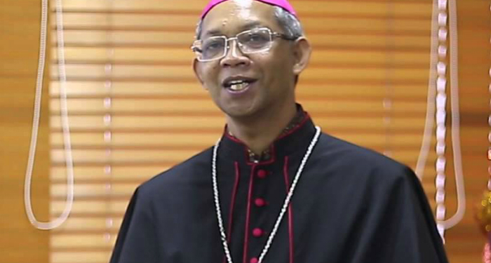 “Orang Tua Mesti Bertanggung Jawab Terhadap Anak”