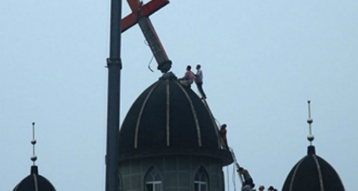 Pemerintah Tiongkok Larang Gereja Menggelar Ibadah Selama KTT G20