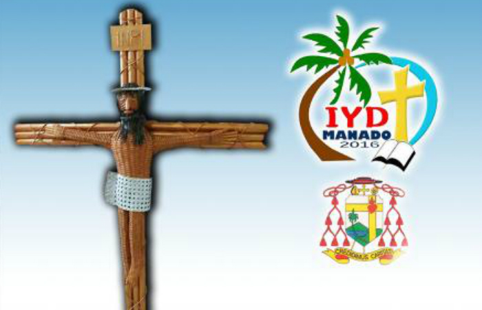 Jelang IYD 2016, Tim Pubdok Manado Gelar Pelatihan Video Jurnalistik