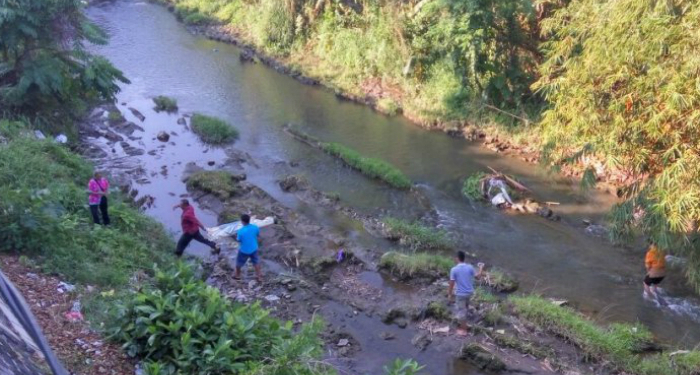Kronologi Perusakan Patung Yesus dan Maria di Gereja Santo Yusuf Pekerja