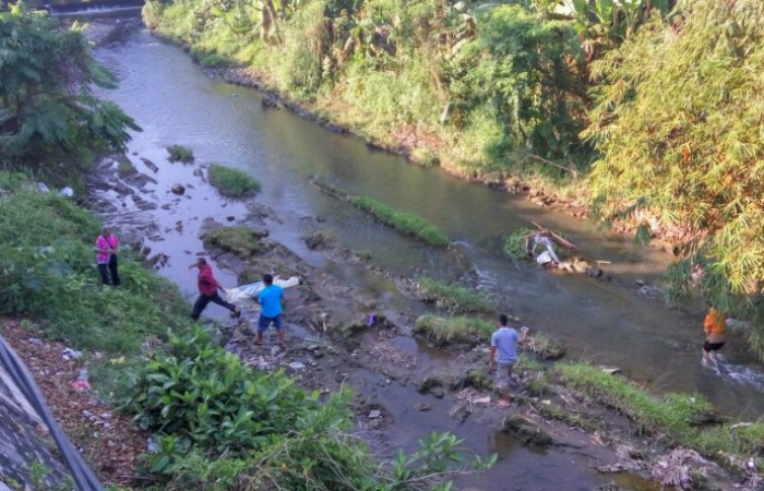 Kronologi Perusakan Patung Yesus dan Maria di Gereja Santo Yusuf Pekerja