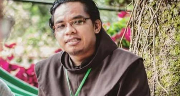 Pastor Hamel dan Tuntutan Menjadi Martir