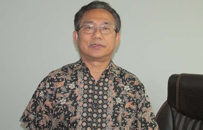 PGI Ikut Mengutuk Bom Bunuh Diri di Gereja St Yosef, Medan