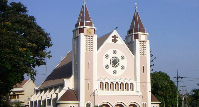 Dua Belas Imam Baru Bakal Ditahbiskan di Keuskupan Malang