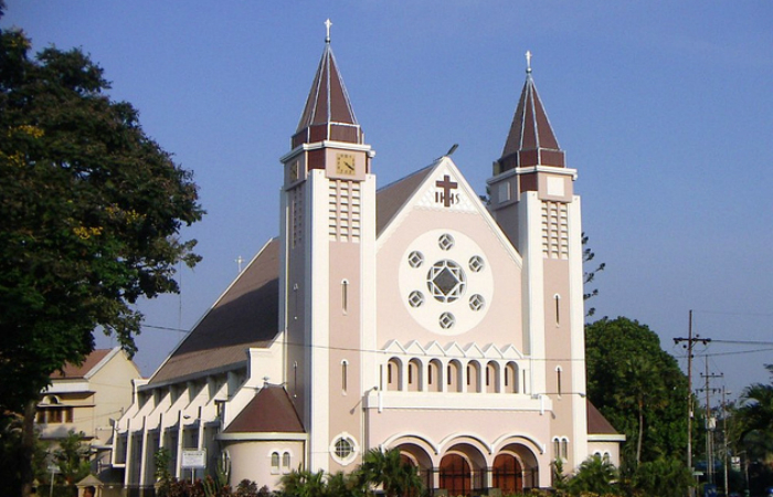 Dua Belas Imam Baru Bakal Ditahbiskan di Keuskupan Malang