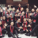 Tujuh Paduan Suara Tampil dalam Konser di Katedral Jakarta