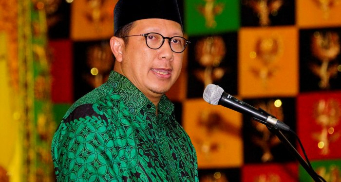 Menteri Agama: Tidak Ada Agama yang Ajarkan Kekerasan
