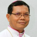 Uskup Sibolga Enggan Komentari Pastor Rantinus Manalu