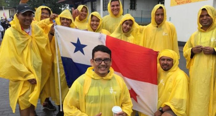 WYD 2019 Akan Digelar di Panama
