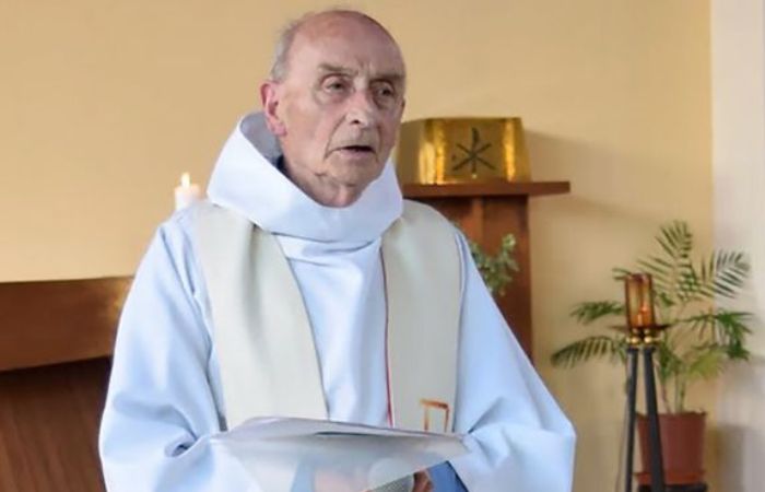 Umat Muslim di Perancis Kecam Pembunuhan Pastor Hamel