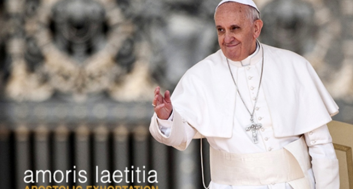 Pedebatan Pasca Tiga Bulan Publikasi ‘Amoris Laetitia”