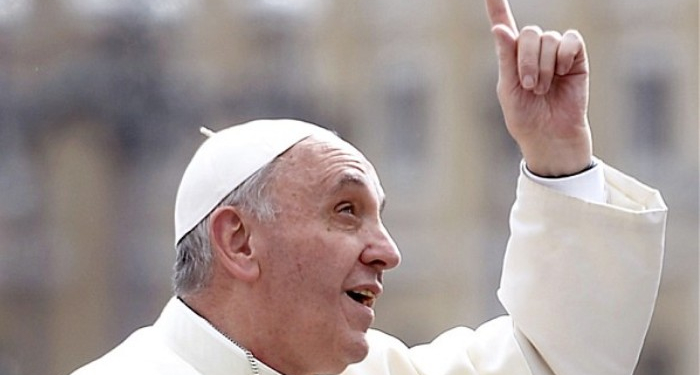 Paus Bentuk Komisi Terkait Diakon Perempuan