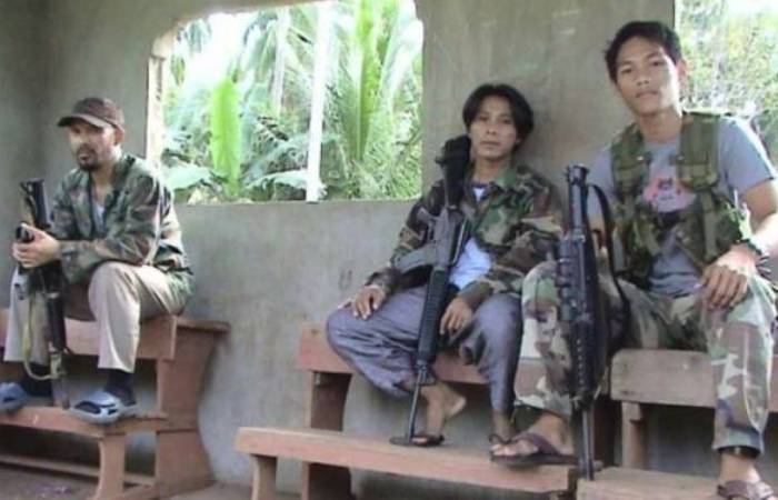 Uskup Filipina Dukung Langkah Presiden Duterte Berantas Kelompok Abu Sayyaf