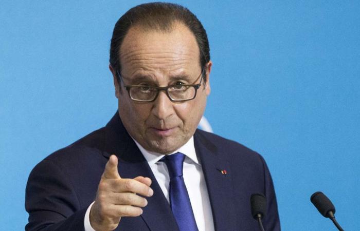 Presiden Perancis Akan Temui Paus Fransiskus, Bahas Pembunuhan Pastor Hamel