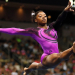 Simone Biles, Si Ratu Senam: Rosario Selalu Ada di Tas Saya