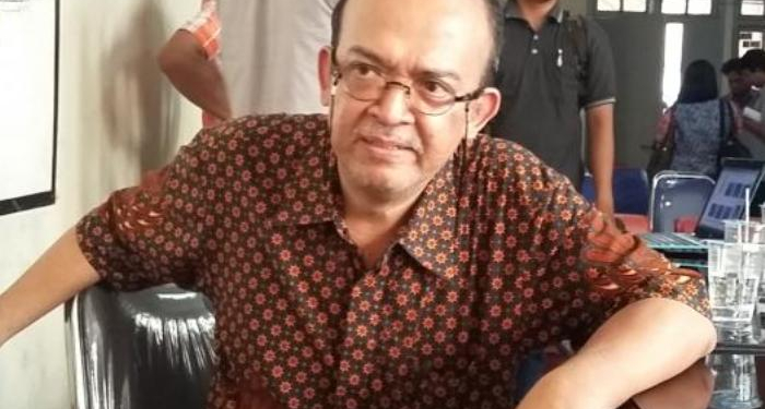 Tommi Legowo: Mengabdi Negara dan Gereja